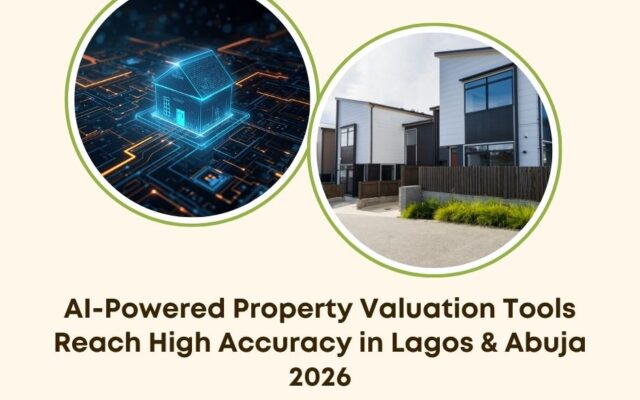 AI property valuation tools 2026