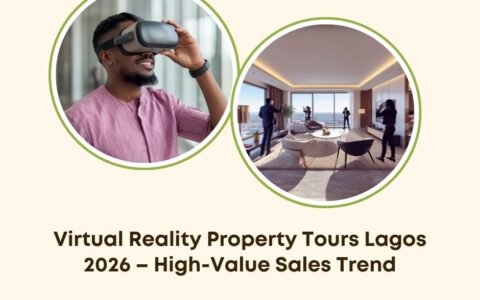 virtual reality property tours Lagos 2026