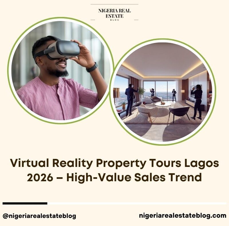 virtual reality property tours Lagos 2026