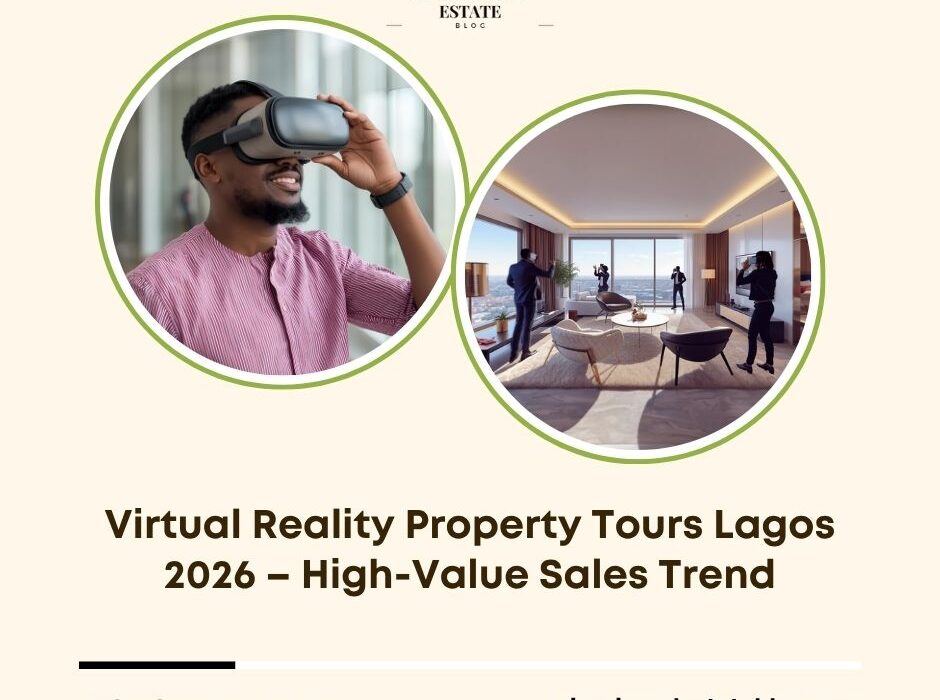 virtual reality property tours Lagos 2026