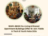 co-living investment Nigeria 2026