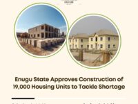 Enugu 19,000 housing units 2026