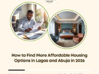 affordable housing Lagos Abuja 2026
