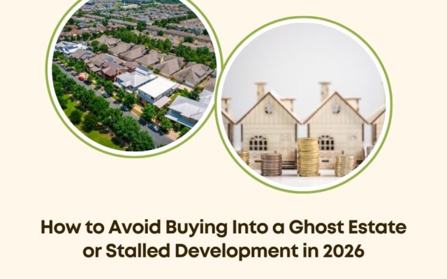 avoid ghost estates Nigeria 2026