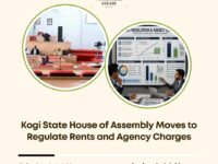 Kogi State Tenancy Law 2026