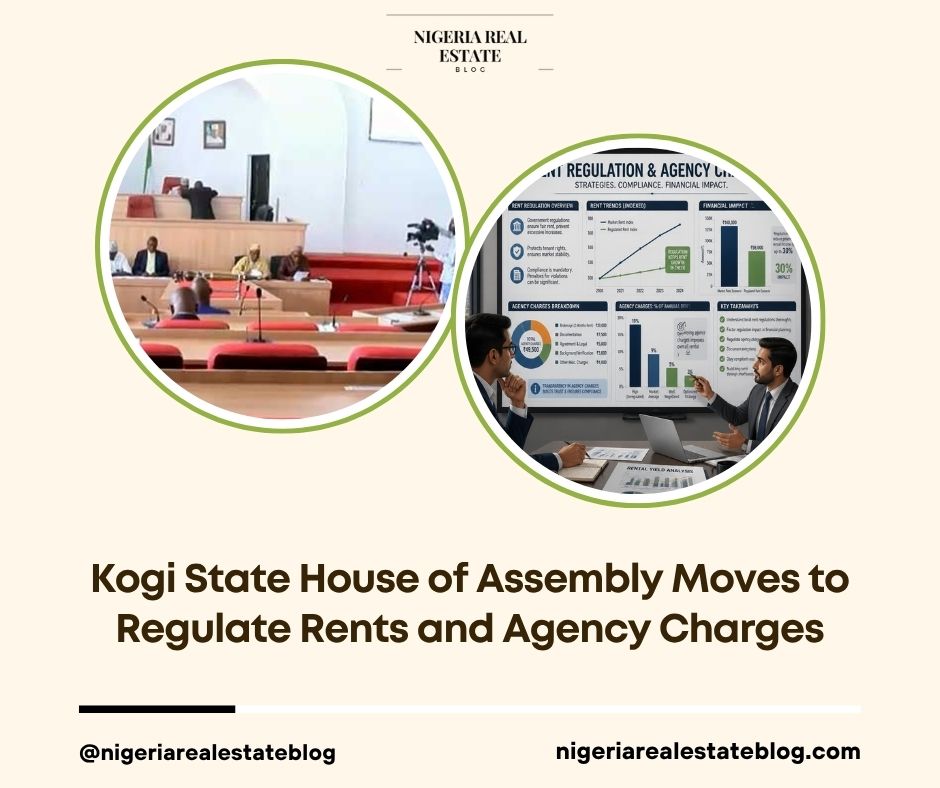 Kogi State Tenancy Law 2026