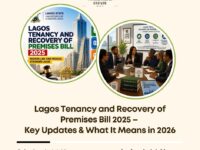 Lagos Tenancy Bill 2025