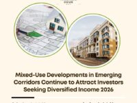 mixed use developments investment 2026