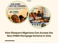 FMBN diaspora mortgage 2026