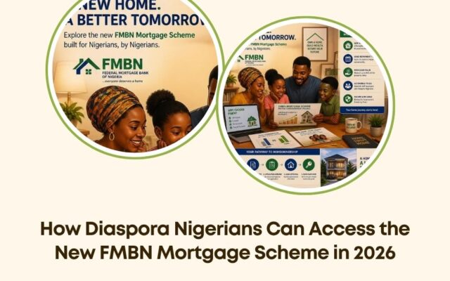 FMBN diaspora mortgage 2026