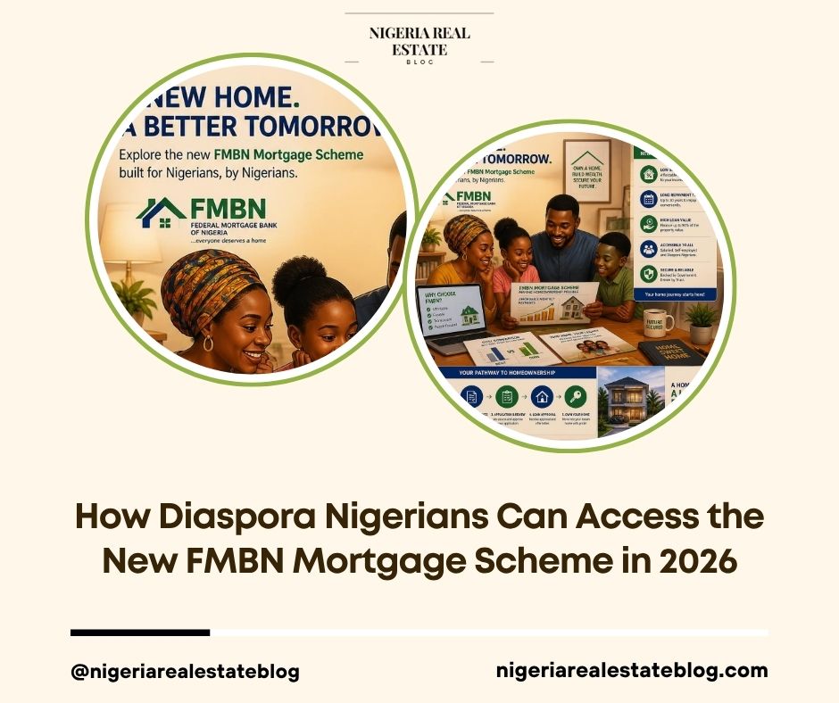 FMBN diaspora mortgage 2026