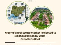 Nigeria real estate $40 billion 2030