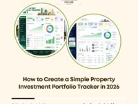 property investment portfolio tracker 2026