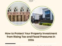 protect property investment tax pressures Nigeria 2026