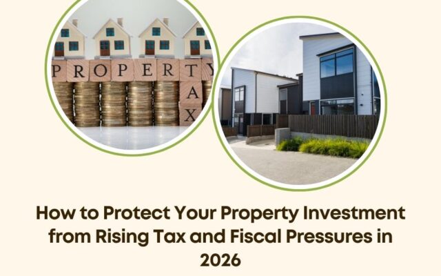 protect property investment tax pressures Nigeria 2026