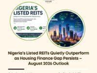 Nigeria REITs 2026
