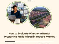 evaluate fair rental price Nigeria 2026
