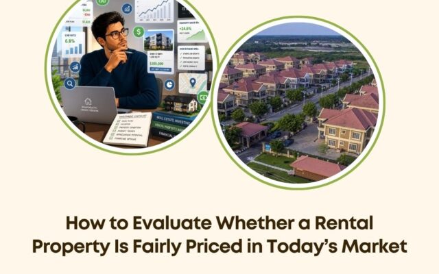 evaluate fair rental price Nigeria 2026