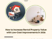 increase rental property value 2026