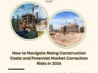 market correction risks Nigeria real estate 2026