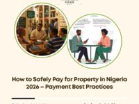 safe property payment Nigeria 2026