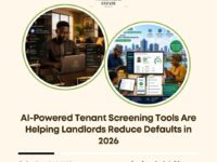 AI tenant screening tools 2026