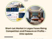 Lagos short-let market 2026