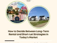 long-term rental vs short-let Nigeria 2026