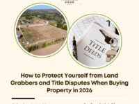 protect from land grabbers Nigeria 2026