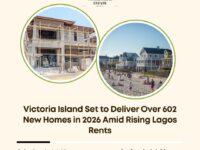 Victoria Island new homes 2026