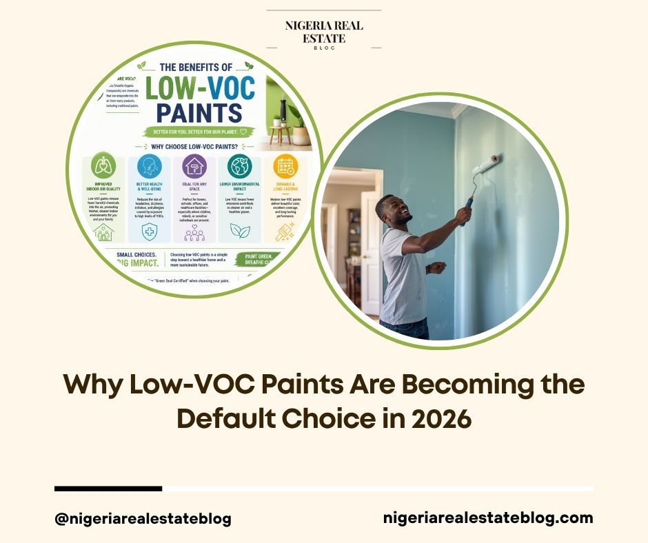 local sourcing Nigeria paint industry 2026