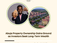 Abuja property ownership long-term wealth 2026