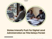 digital land administration Nigeria 2026