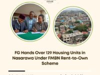FMBN Rent-to-Own Nasarawa housing units