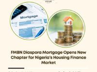 FMBN Diaspora Mortgage Nigeria