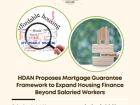HDAN mortgage guarantee framework 2026