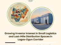 small logistics last-mile Lagos-Ogun 2026