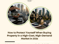 protect yourself buying property Nigeria 2026