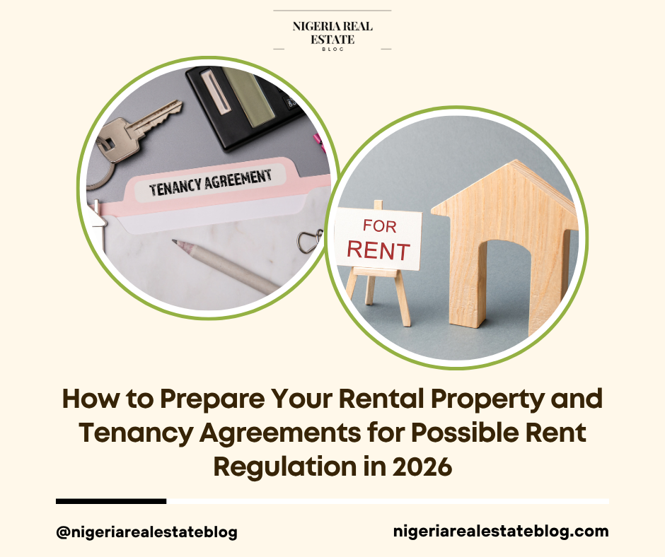 prepare rental property rent regulation 2026