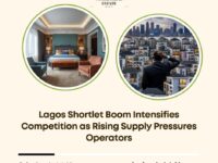 Lagos shortlet boom 2026