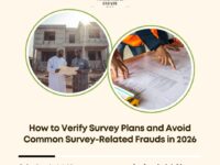 verify survey plans Nigeria 2026