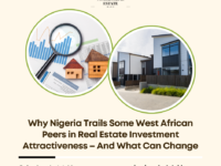 Nigeria real estate investment attractiveness 2026
