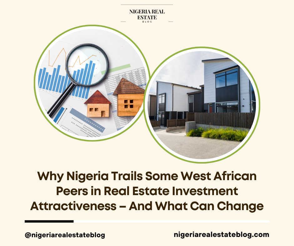 Nigeria real estate investment attractiveness 2026