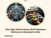 high performance scuff resistant paints 2026