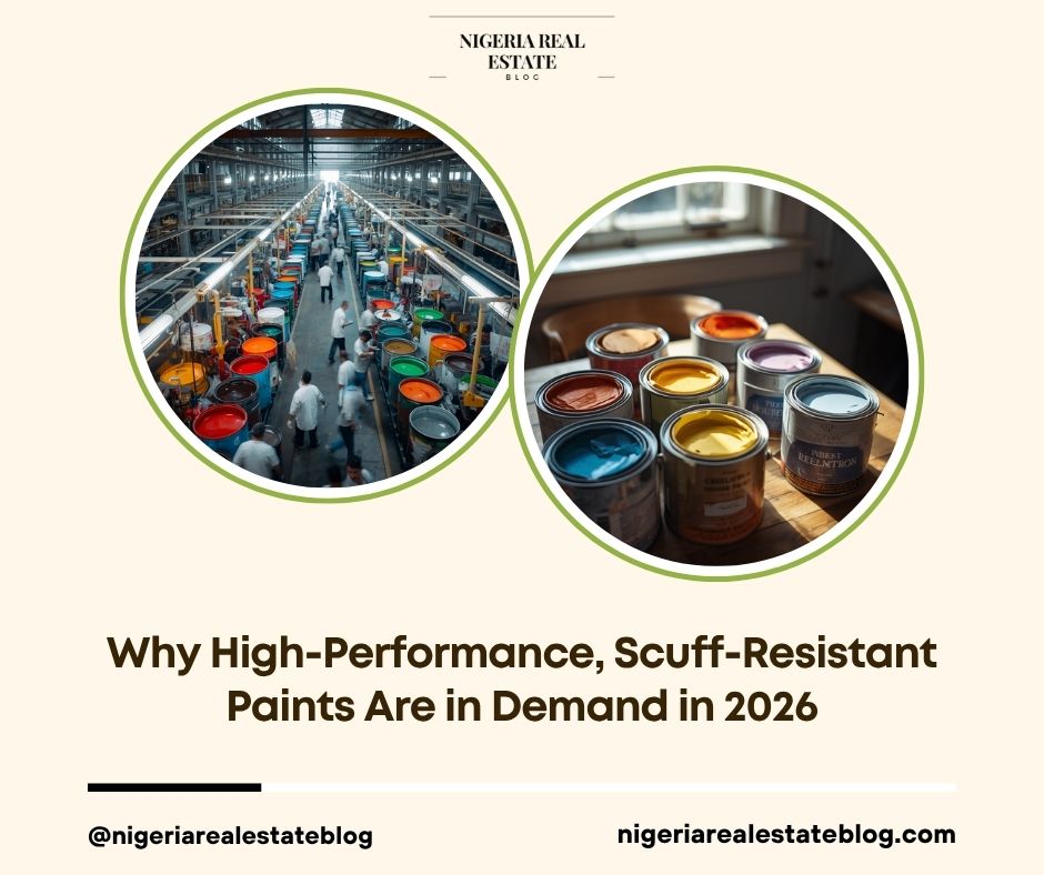 high performance scuff resistant paints 2026