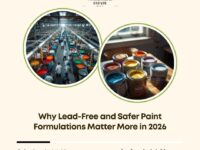 lead free safer paint formulations 2026