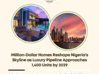 million-dollar homes Nigeria 2026