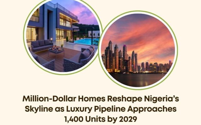 million-dollar homes Nigeria 2026