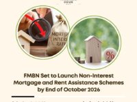 FMBN non-interest mortgage 2026