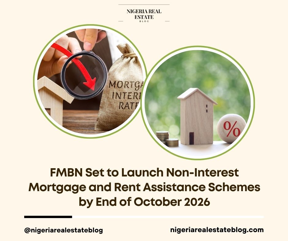 FMBN non-interest mortgage 2026